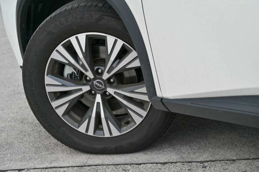 2025 Nissan X-Trail T33 ST-L SUV Image 22