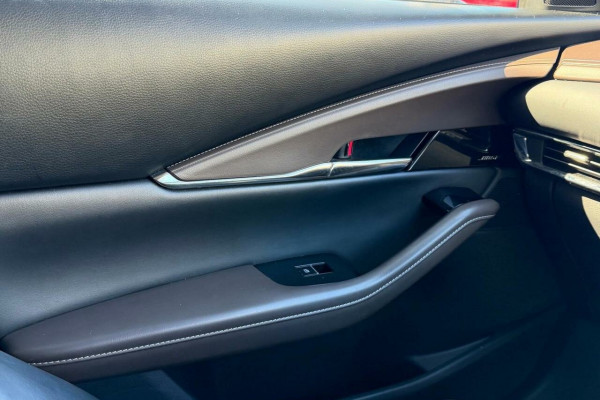 2021 Mazda CX-30 DM Series G25 Astina SUV Image 26