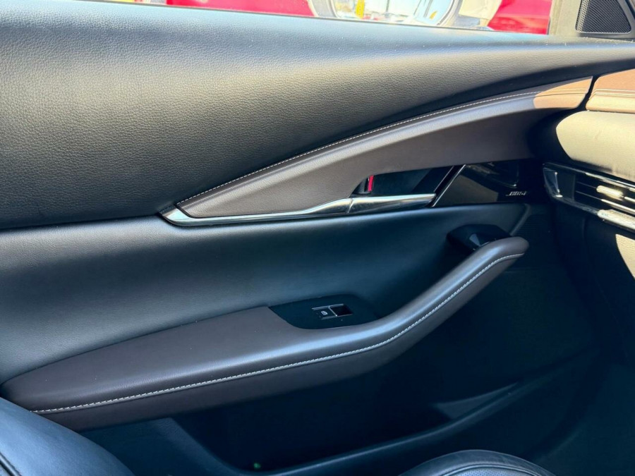 2021 Mazda CX-30 DM Series G25 Astina SUV Image 26