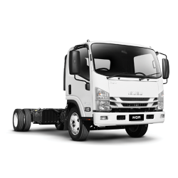 Isuzu - Blacklocks Trucks Centre