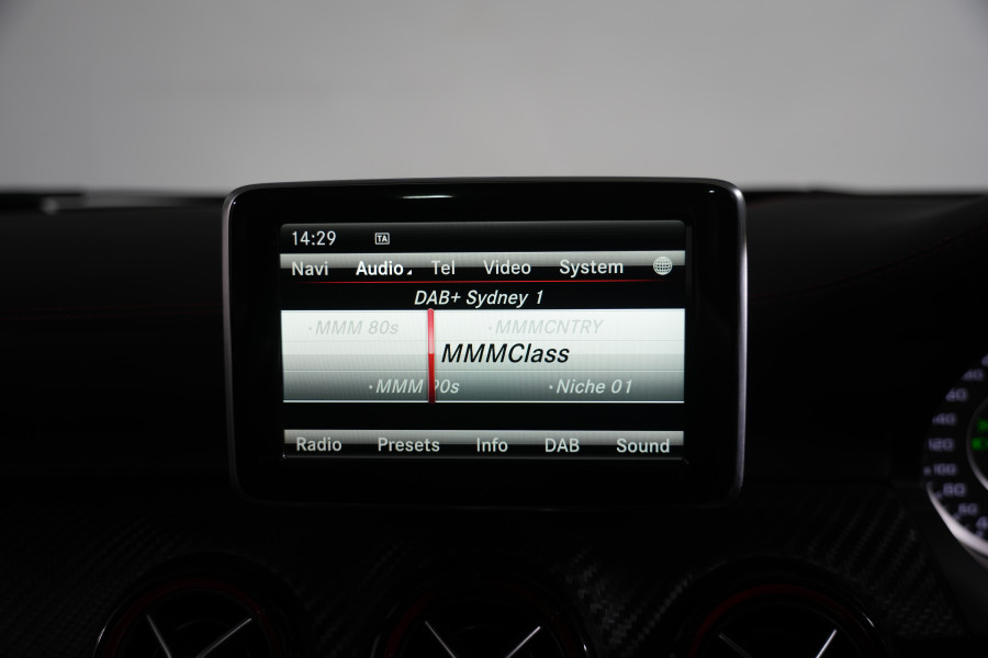 2015 Mercedes-Benz A-Class A45 AMG Hatch Image 23