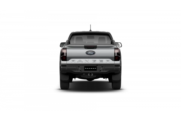 2026 MY26.5 Ford Ranger P703 XLT Ute Image 6