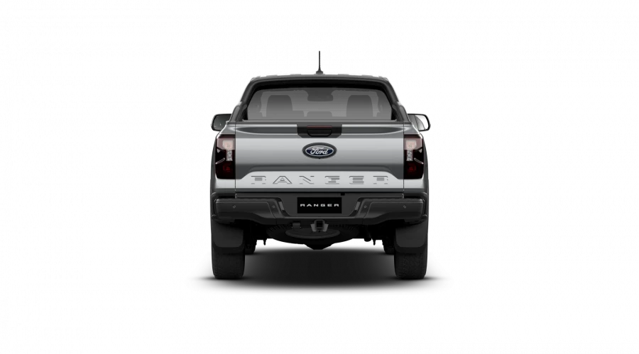2026 MY26.5 Ford Ranger P703 XLT Ute Image 6