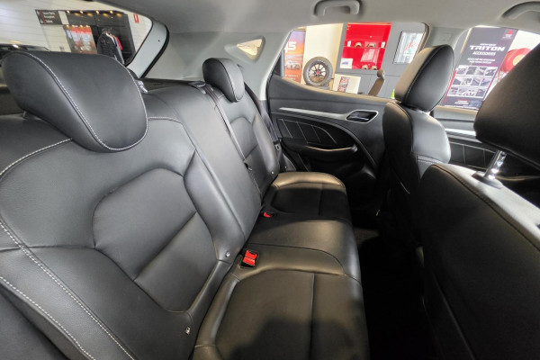 2019 MG ZS AZS1 Excite SUV Image 9