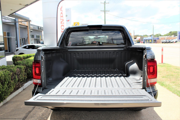 2020 Volkswagen Amarok 2H V6 Highline 580SE Double cab