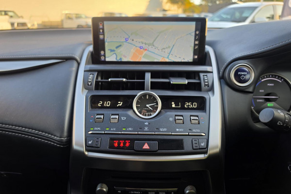 2019 Lexus NX AYZ10R NX300h Luxury SUV Image 22