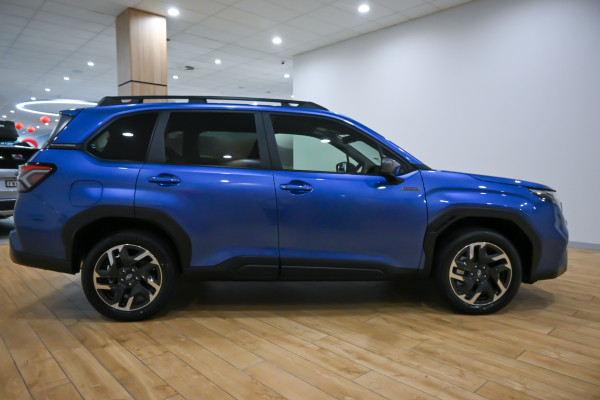 2025 MY26 Subaru Forester S6 Hybrid SUV image 3