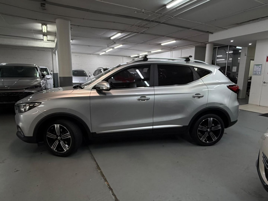2020 MY19 MG ZS AZS1 Essence SUV Image 5
