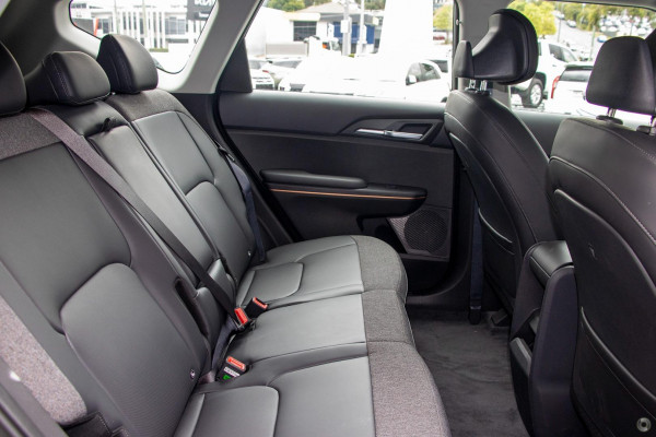 2026 Kia EV5 OVc Air Long Range SUV Image 7