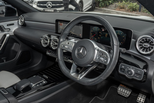 2020 Mercedes-Benz CLA-Class C118 CLA200 Coupe image 6
