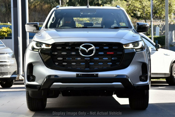 2026 Mazda BT-50 TF SP Ute Image 4
