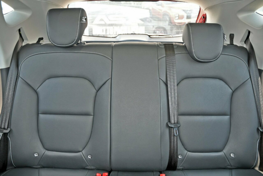 2019 MG ZS AZS1 Essence Suv