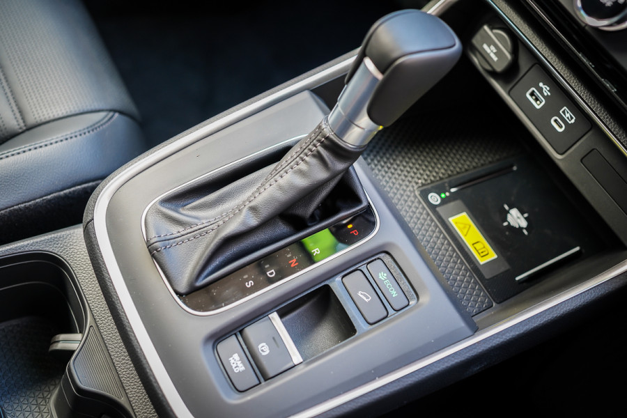 2025 Honda CR-V RS VTi L7 SUV Image 27