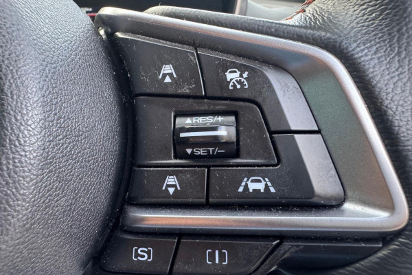 2021 Subaru XV G5-X 2.0i-L SUV Image 20