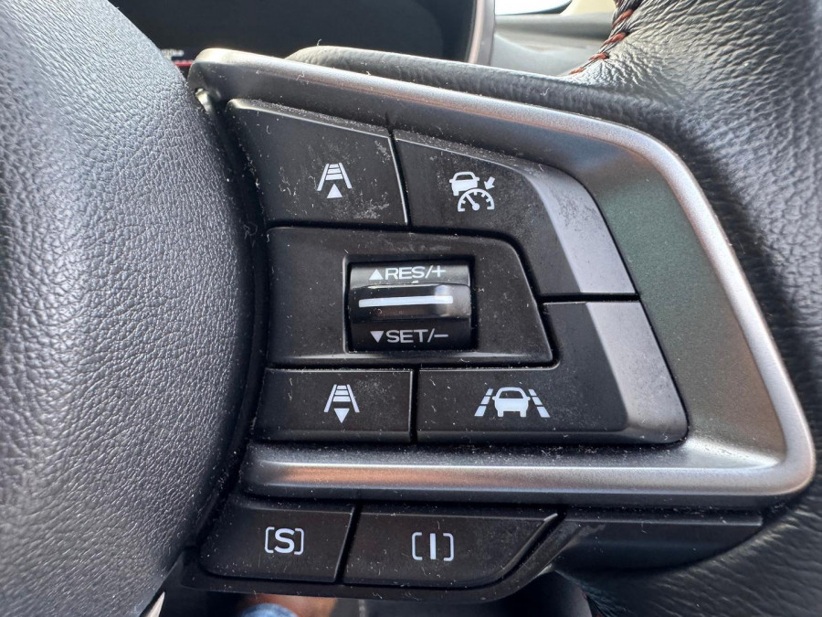 2021 Subaru XV G5-X 2.0i-L SUV Image 20