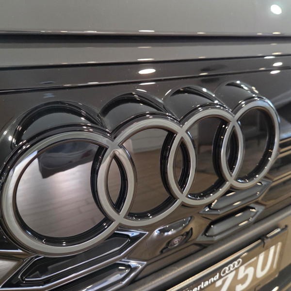 2026 Audi Q6 e-tron SUV image 20
