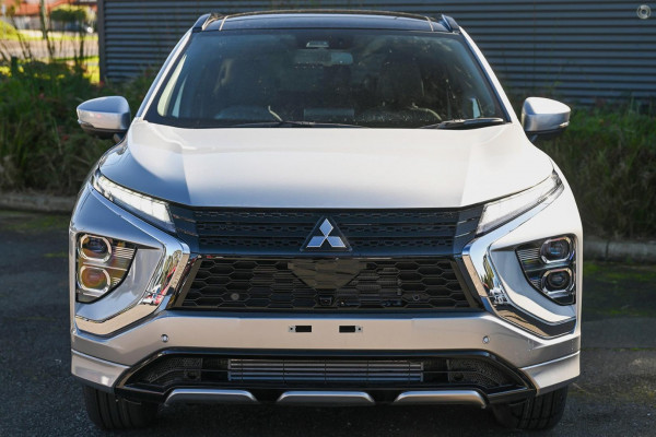 2024 Mitsubishi Eclipse Cross YB Exceed SUV
