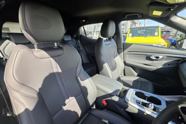 2026 MY25.5 Isuzu D-MAX RG X-TERRAIN Ute Image 20
