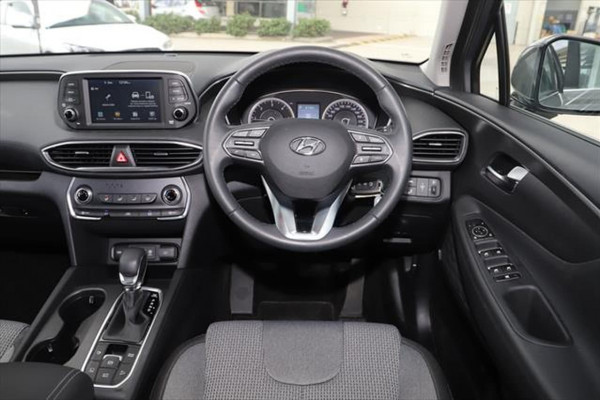 2020 Hyundai Santa Fe TM.2 MY20 Active Suv