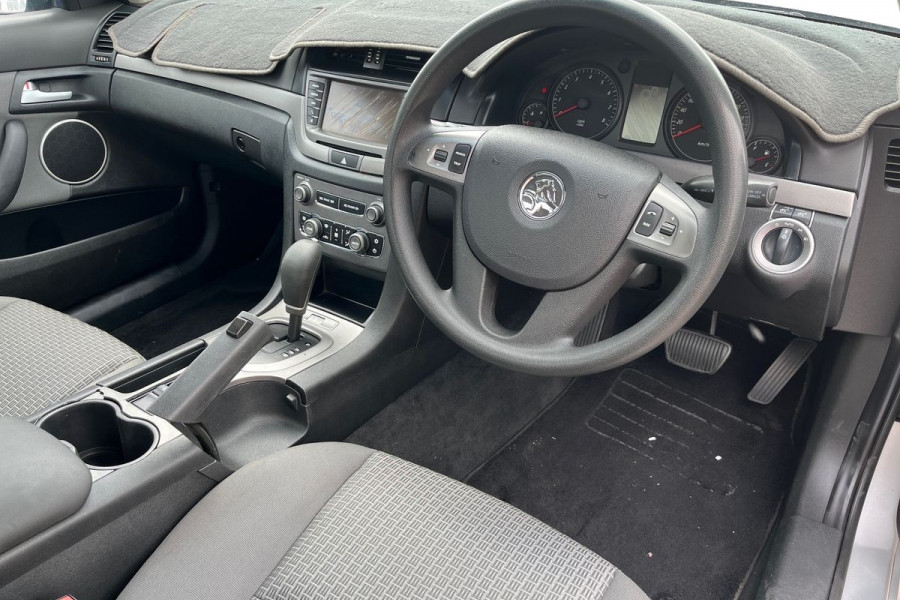 2012 MY12.5 Holden Ute VE II Ute Image 6