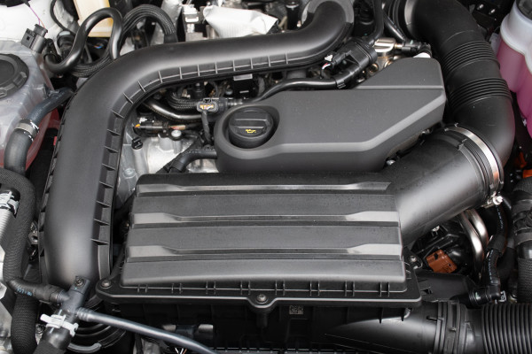 2026 Volkswagen Tiguan CT 150TSI eHybrid Elegance SUV Image 27