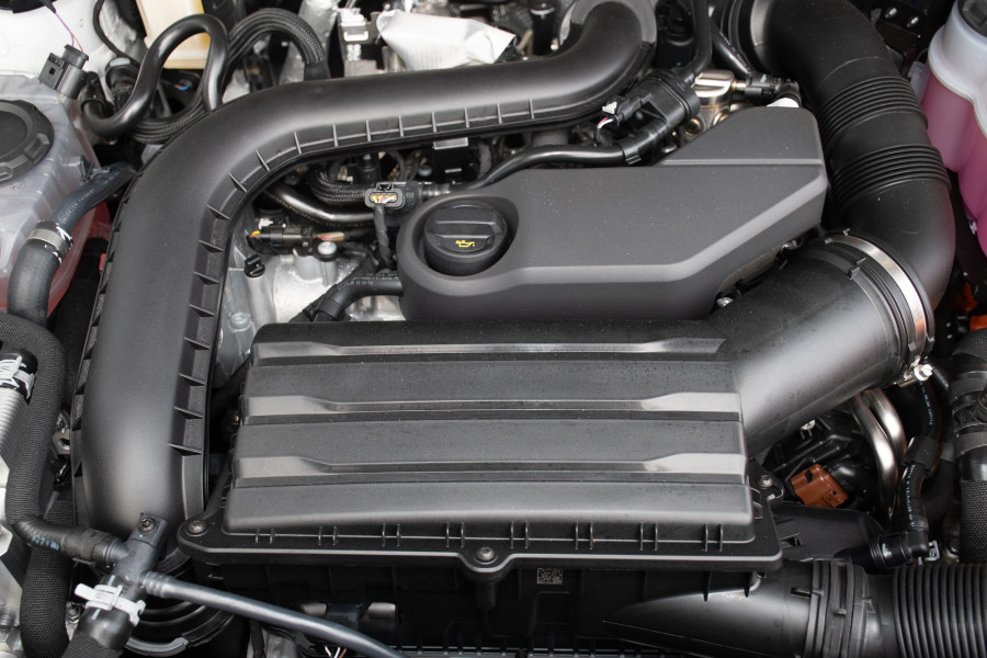 2026 Volkswagen Tiguan CT 150TSI eHybrid Elegance SUV Image 27