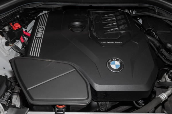 2022 BMW X3 G01 LCI xDrive30i M Sport SUV image 19