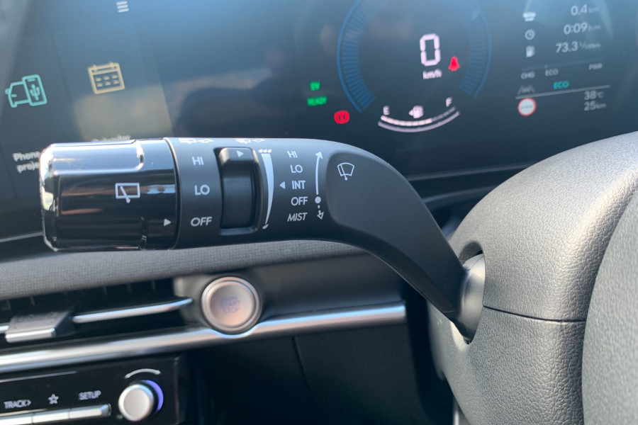2024 MY25 Hyundai Tucson NX4.V3  SUV Image 20
