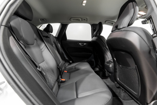 2026 Volvo XC60 UZ B5 Plus 2L MHeV AWD SUV Image 20