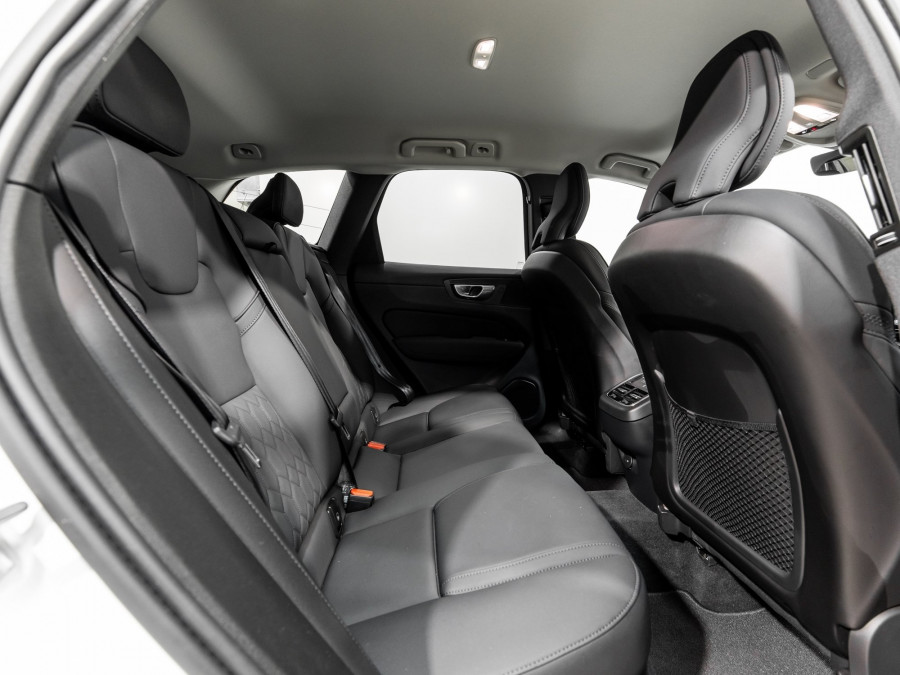 2026 Volvo XC60 UZ B5 Plus 2L MHeV AWD SUV Image 20