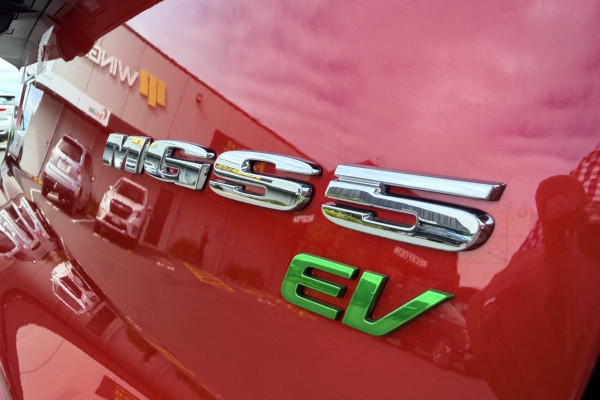 2026 MG MGS5 EV Essence 49 SUV Image 6