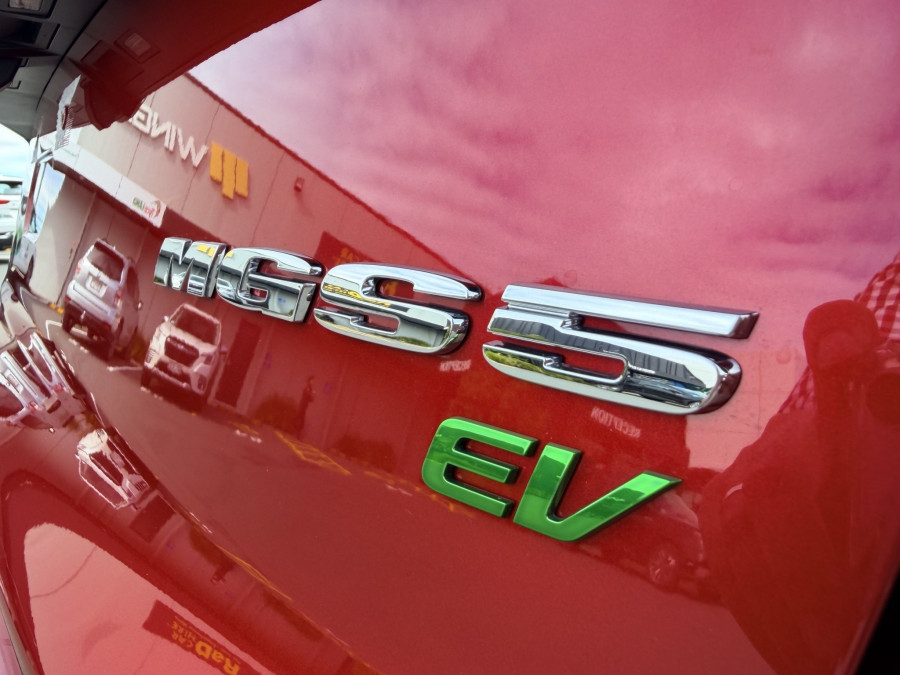 2026 MG MGS5 EV Essence 49 SUV Image 6