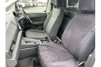 2022 MY23 Volkswagen Caddy 5 Maxi Van Van