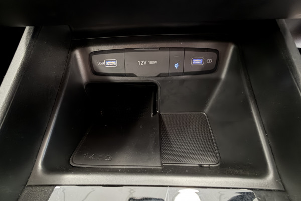 2023 Hyundai Tucson NX4.V2 N Line SUV Image 27