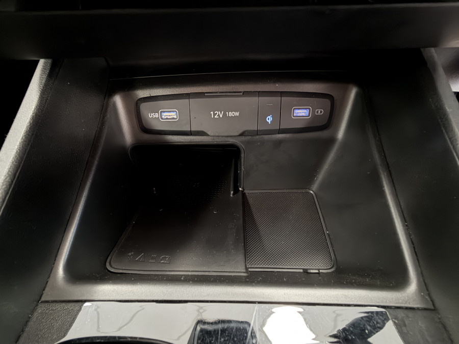 2023 Hyundai Tucson NX4.V2 N Line SUV Image 27