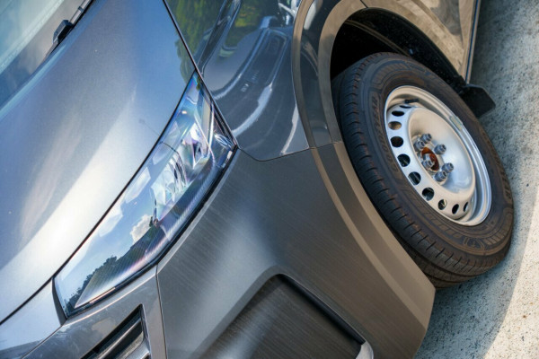 2025 Volkswagen Transporter NSN TDI 125kW Van Image 5