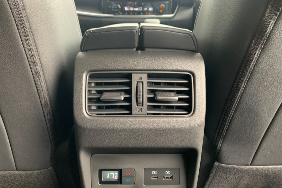 2025 Nissan X-Trail T33 Ti SUV Image 20