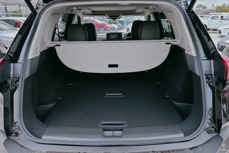 2024 MY25 Nissan X-Trail T33 Ti-L e-POWER SUV Image 8
