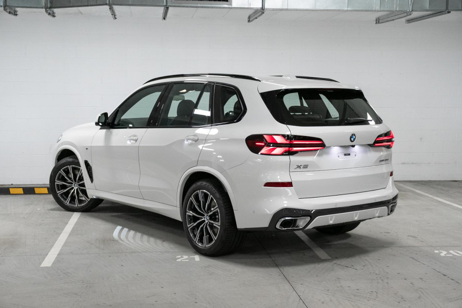 2025 BMW X5 G05 LCI xDrive30d M Sport SUV