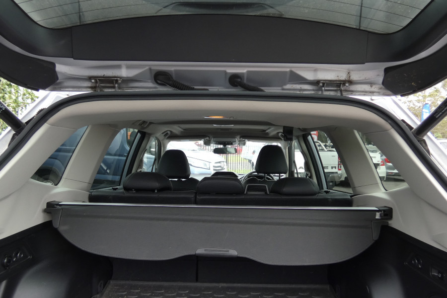 2020 MY21 Subaru Forester MY21 2.5I-S AWD SUV Image 8