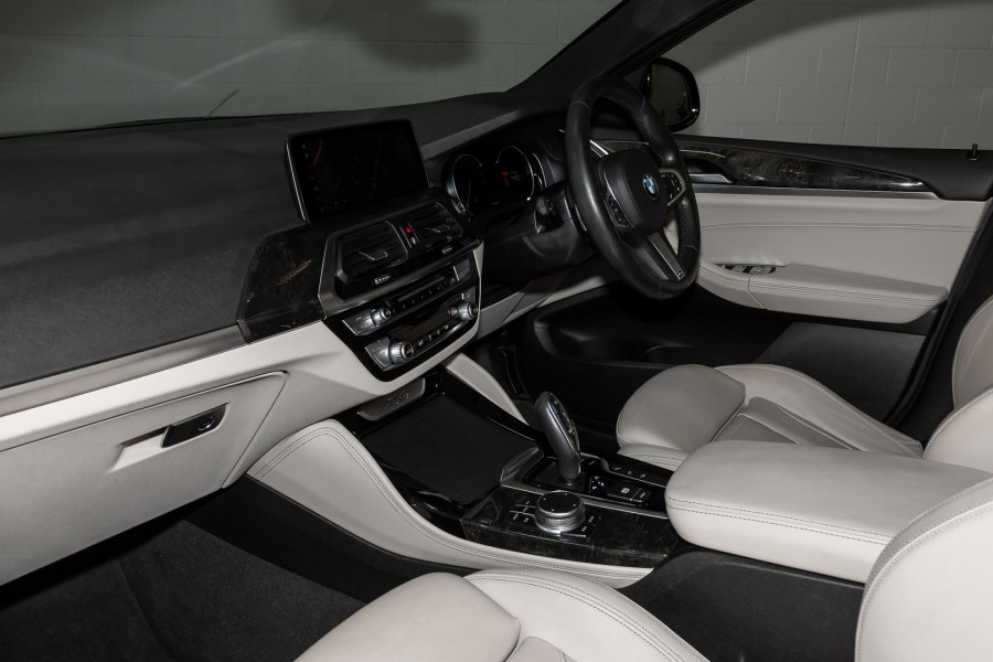 2019 BMW X4 G02 xDrive30i M Sport SUV