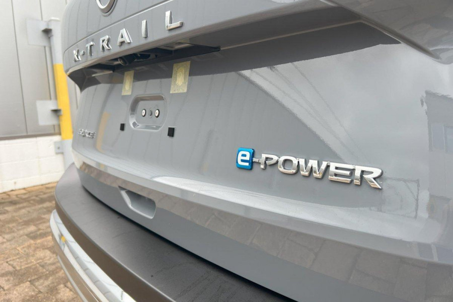 2024 MY25 Nissan X-TRAIL T33 Ti-L e-POWER SUV Image 24