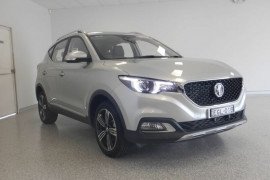 MG ZS Excite Plus AZS1