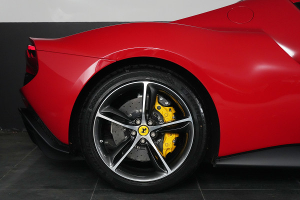 2025 Ferrari 296 Gtb  Coupe Image 23