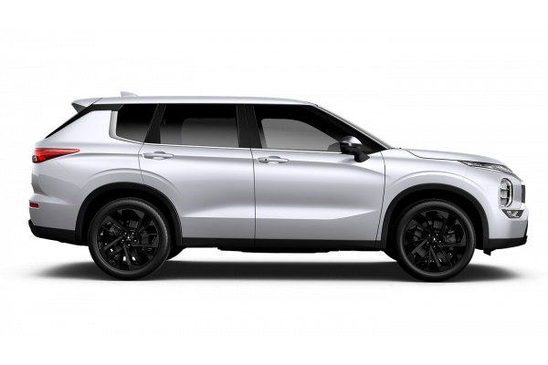 2024 Mitsubishi Outlander ZM Black Edition SUV