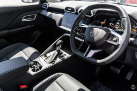 2025 MG ZS ZS32 Essence SUV