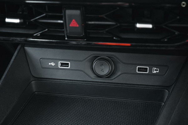 2025 MG MG5 AP32 Essence Sedan Image 20