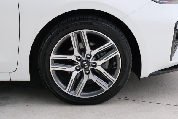 2020 Kia Cerato BD Sport+ Hatch Image 6