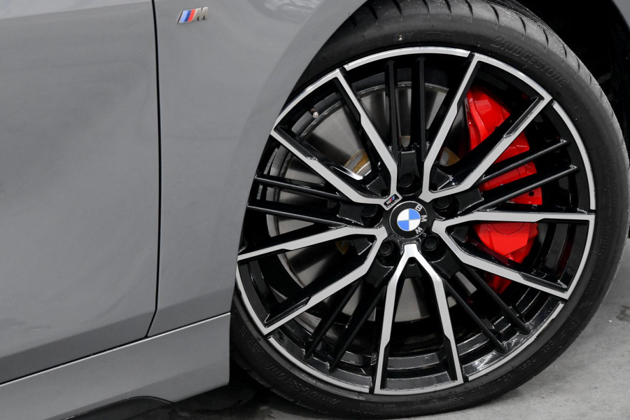 2022 BMW 1 Series F40 M135i xDrive Hatch