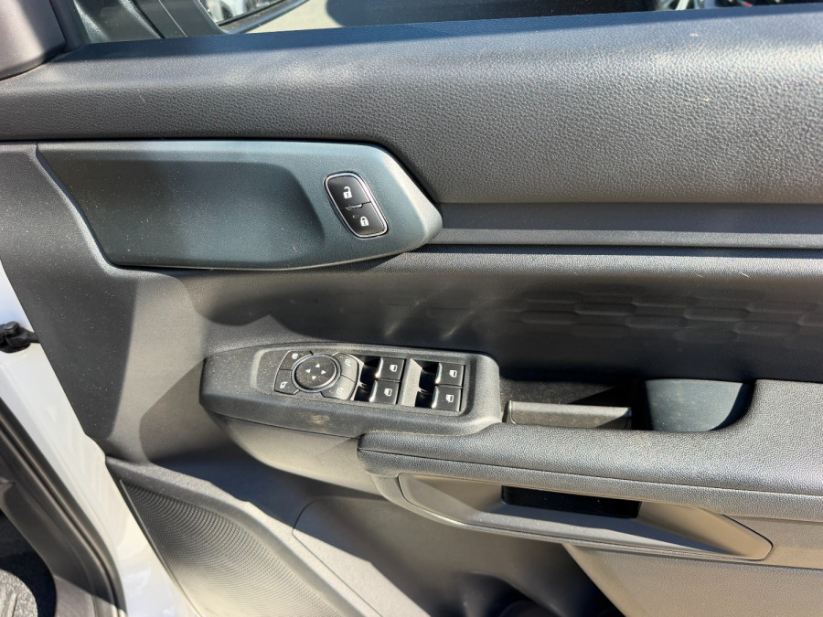 2022 Ford Ranger P703 XL Ute Image 28